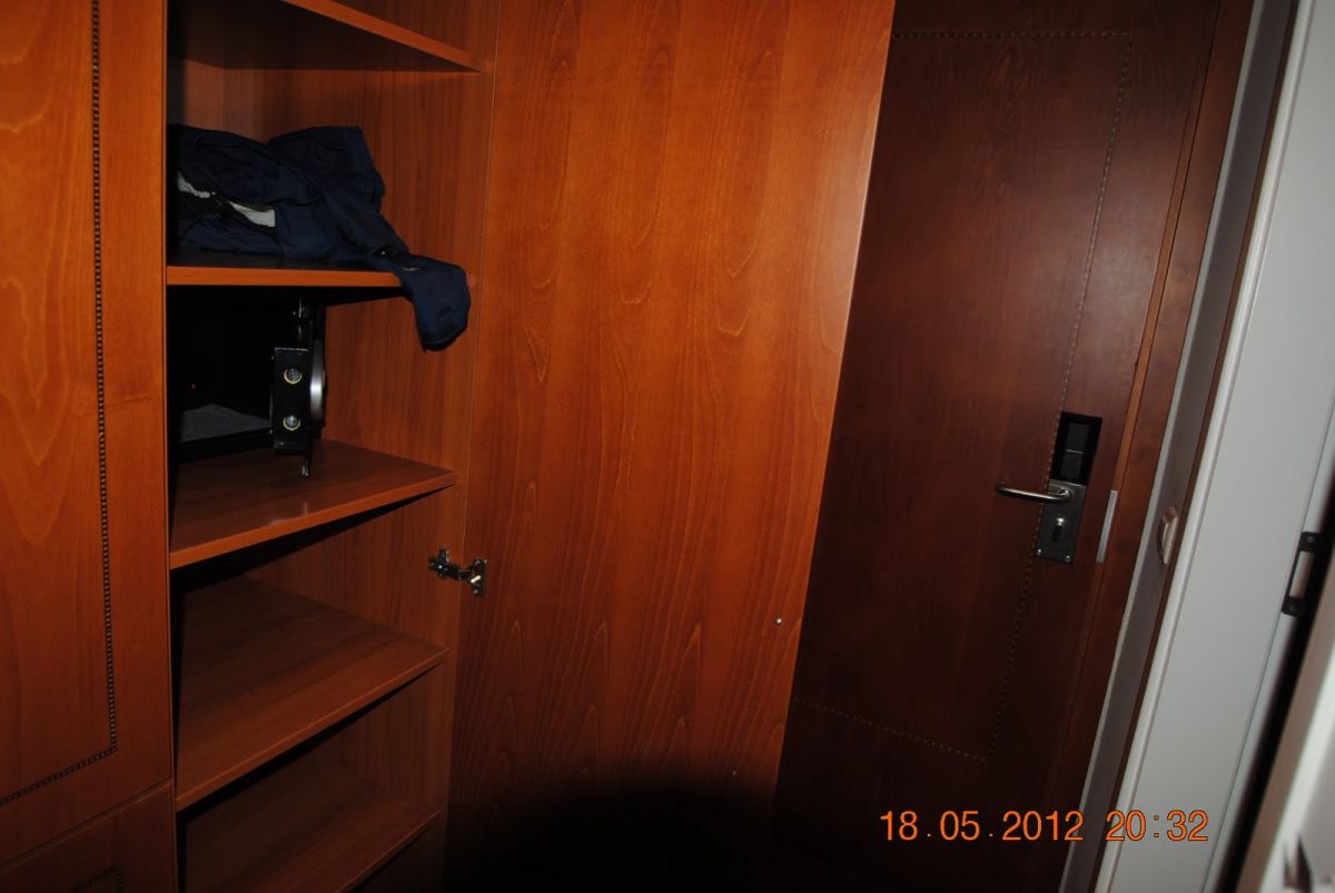 imagini hotel THEOPHANO IMPERIAL